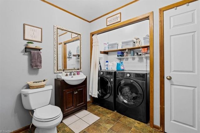 1013 Lacy Hepler Road, Thomasville, NC 27360