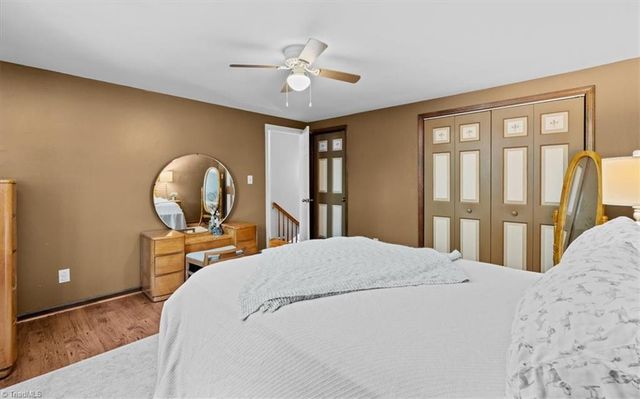 1013 Lacy Hepler Road, Thomasville, NC 27360