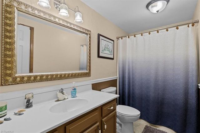 1013 Lacy Hepler Road, Thomasville, NC 27360