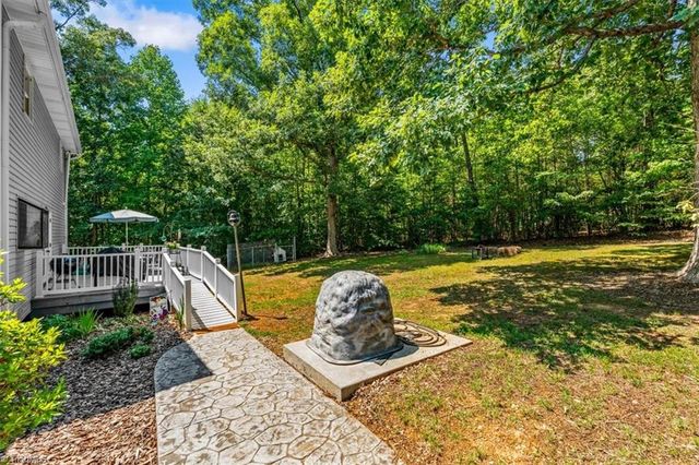 1013 Lacy Hepler Road, Thomasville, NC 27360