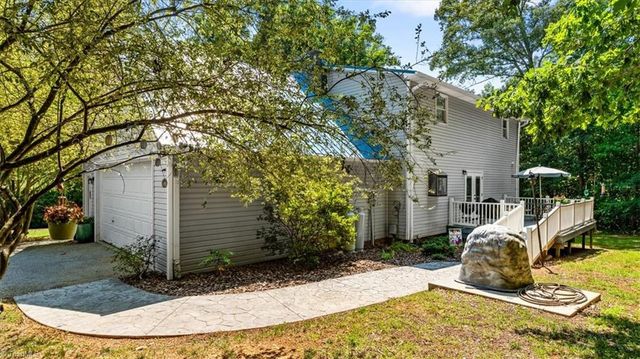 1013 Lacy Hepler Road, Thomasville, NC 27360