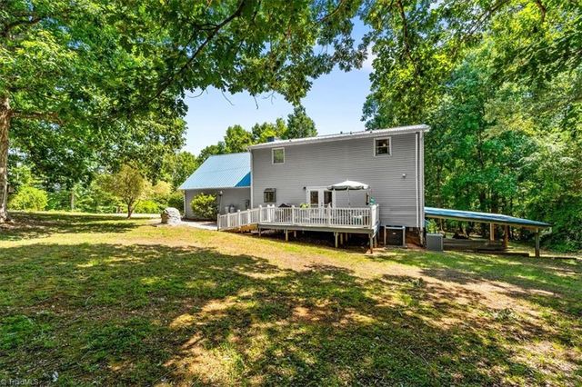 1013 Lacy Hepler Road, Thomasville, NC 27360