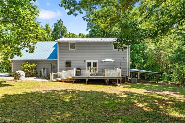 1013 Lacy Hepler Road, Thomasville, NC 27360