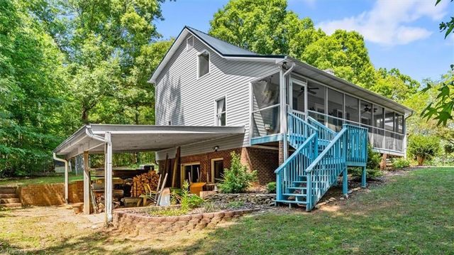 1013 Lacy Hepler Road, Thomasville, NC 27360