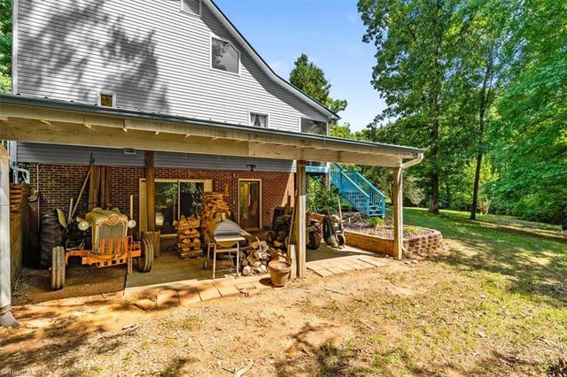 1013 Lacy Hepler Road, Thomasville, NC 27360