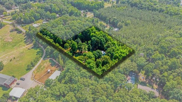 1013 Lacy Hepler Road, Thomasville, NC 27360