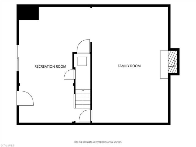 1013 Lacy Hepler Road, Thomasville, NC 27360