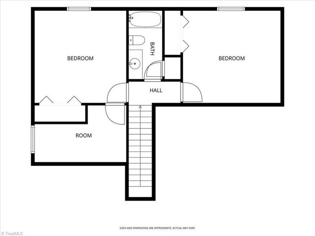 1013 Lacy Hepler Road, Thomasville, NC 27360
