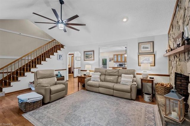 1013 Lacy Hepler Road, Thomasville, NC 27360