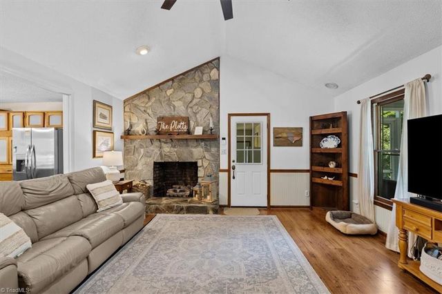 1013 Lacy Hepler Road, Thomasville, NC 27360