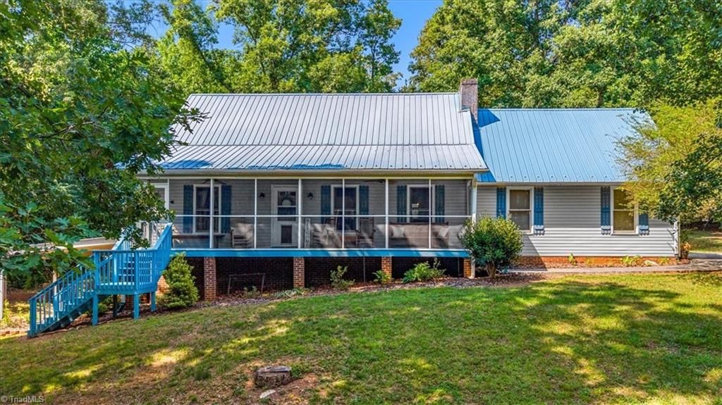 1013 Lacy Hepler Road, Thomasville, NC 27360