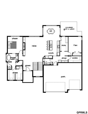 4525 S 202 Street, Elkhorn, NE 68135