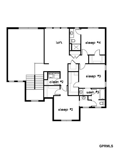 4525 S 202 Street, Elkhorn, NE 68135