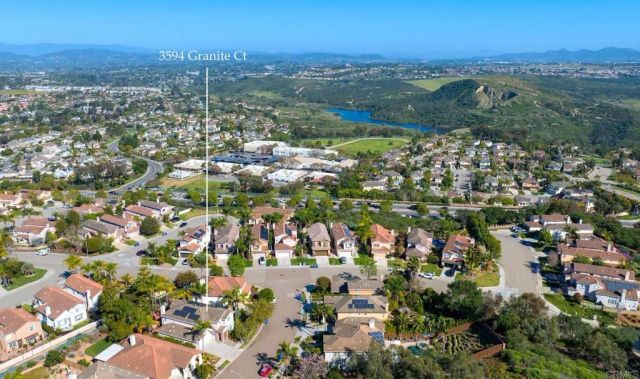 3594 Granite Ct, Carlsbad, CA 92010