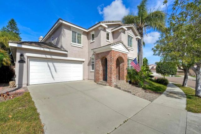 3594 Granite Ct, Carlsbad, CA 92010