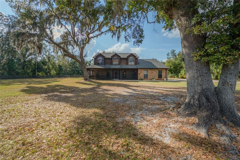 9826 GALLAGHER ROAD, Dover, FL 33527