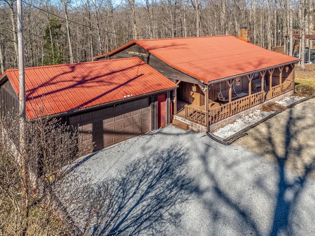 298 Deer Park Drive, Wellington, KY 40387