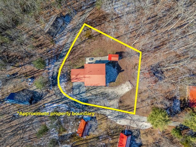 298 Deer Park Drive, Wellington, KY 40387