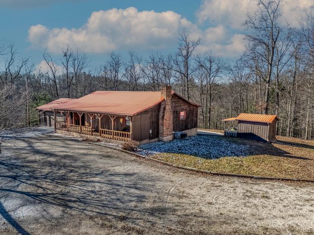 298 Deer Park Drive, Wellington, KY 40387