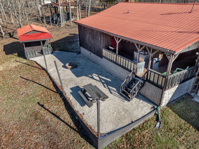 298 Deer Park Drive, Wellington, KY 40387