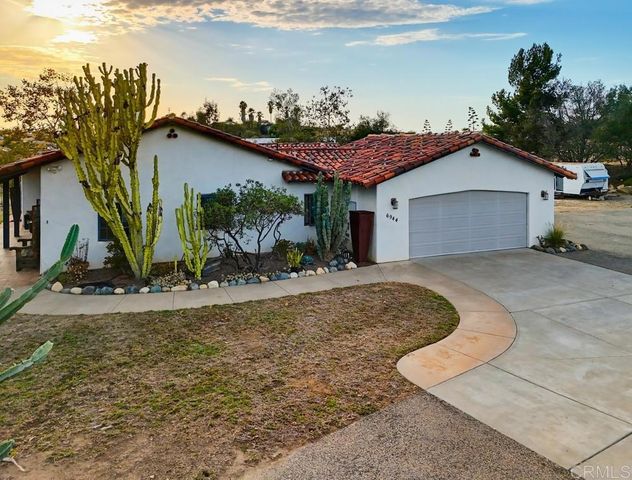 6944 West Lilac, Bonsall, CA 92003