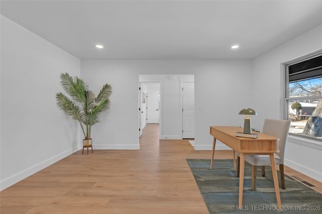 3124 79th Street, Tulsa, OK 74136