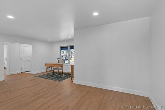 3124 79th Street, Tulsa, OK 74136