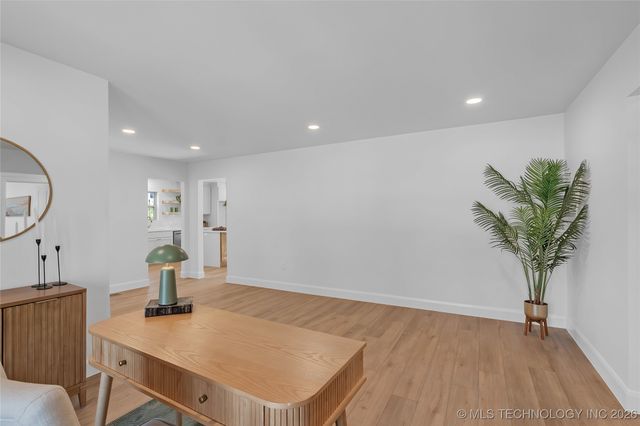 3124 79th Street, Tulsa, OK 74136