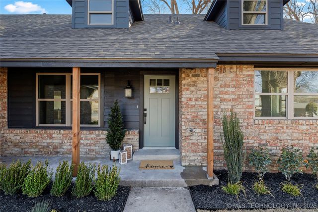 3124 79th Street, Tulsa, OK 74136