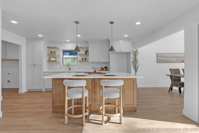 3124 79th Street, Tulsa, OK 74136