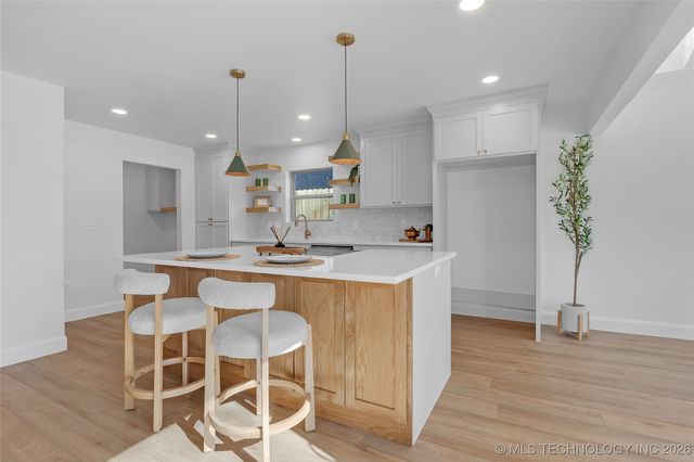 3124 79th Street, Tulsa, OK 74136