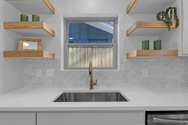 3124 79th Street, Tulsa, OK 74136