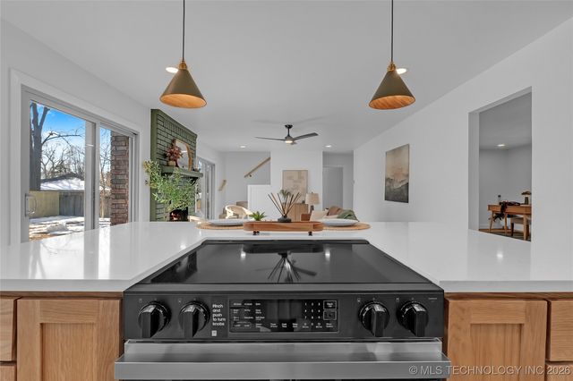 3124 79th Street, Tulsa, OK 74136