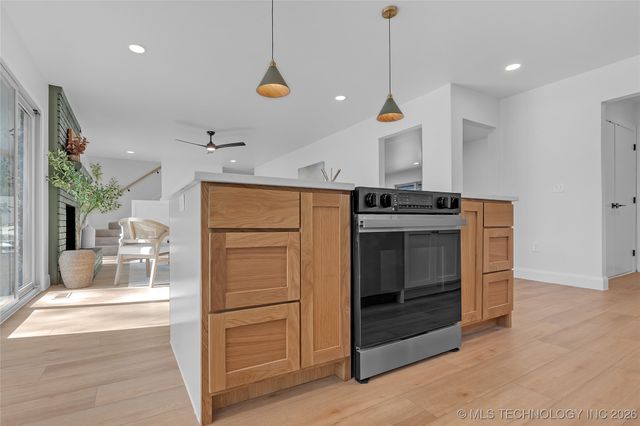 3124 79th Street, Tulsa, OK 74136