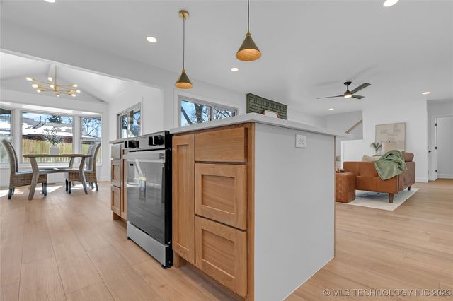 3124 79th Street, Tulsa, OK 74136