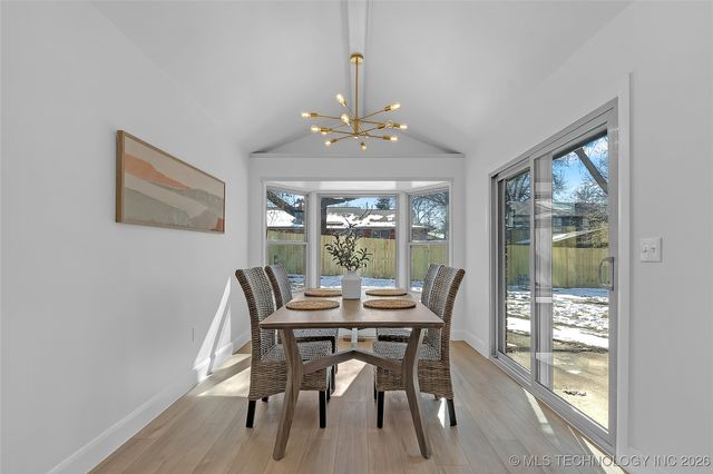 3124 79th Street, Tulsa, OK 74136