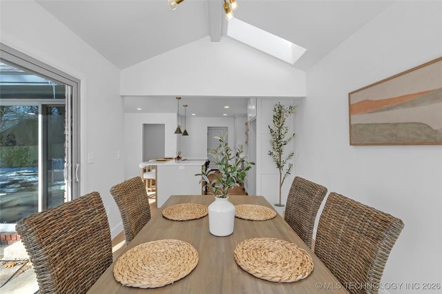 3124 79th Street, Tulsa, OK 74136