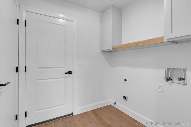 3124 79th Street, Tulsa, OK 74136