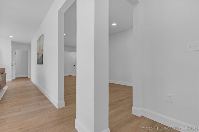 3124 79th Street, Tulsa, OK 74136