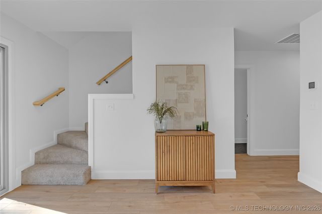 3124 79th Street, Tulsa, OK 74136