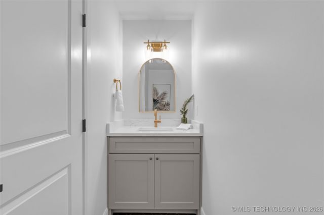 3124 79th Street, Tulsa, OK 74136