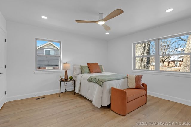 3124 79th Street, Tulsa, OK 74136