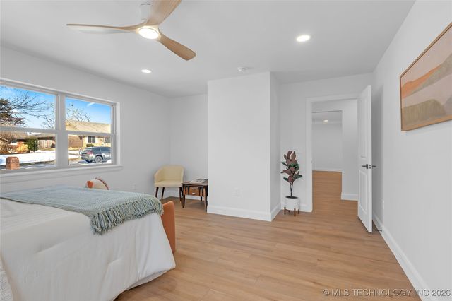 3124 79th Street, Tulsa, OK 74136