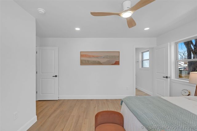 3124 79th Street, Tulsa, OK 74136