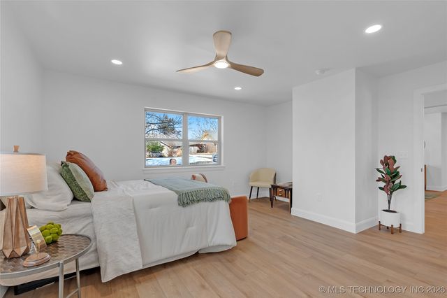 3124 79th Street, Tulsa, OK 74136