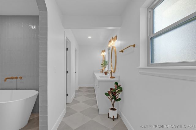 3124 79th Street, Tulsa, OK 74136