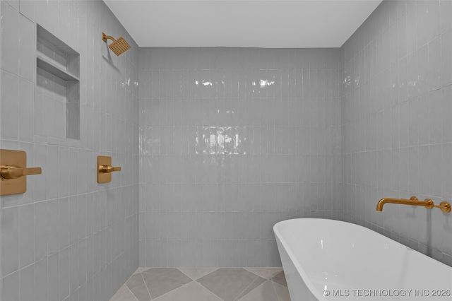 3124 79th Street, Tulsa, OK 74136