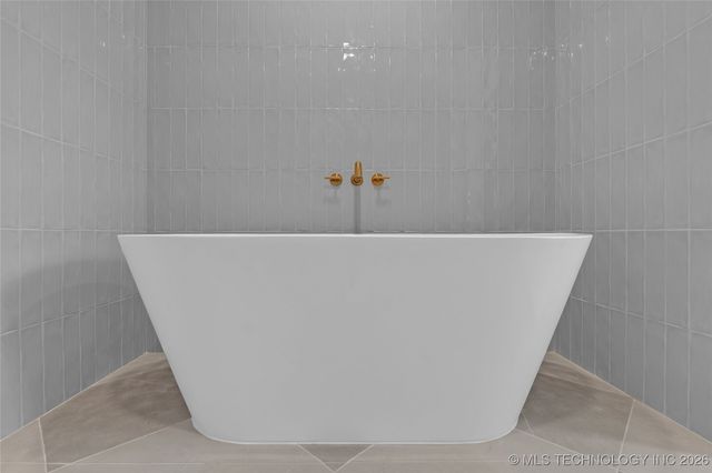 3124 79th Street, Tulsa, OK 74136