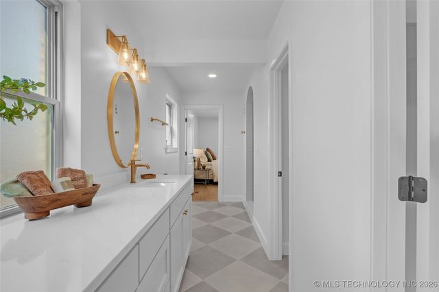 3124 79th Street, Tulsa, OK 74136