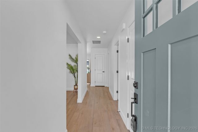 3124 79th Street, Tulsa, OK 74136